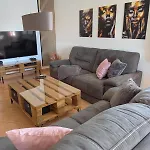 Sofija Apartment
