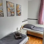 Sofija Apartment *