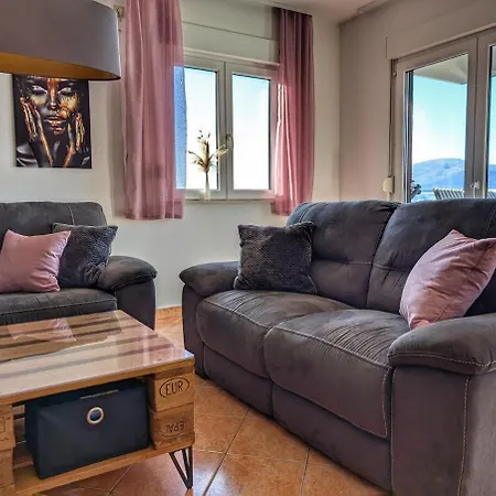 Sofija Apartment