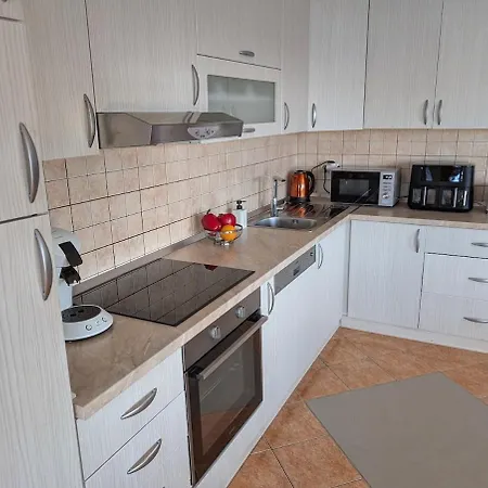 Apartment Sofija
