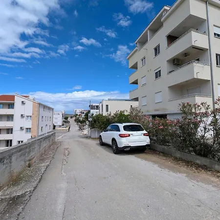 Sofija Διαμέρισμα Okrug Gornji