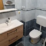 Appartamento Sofija Okrug Gornji