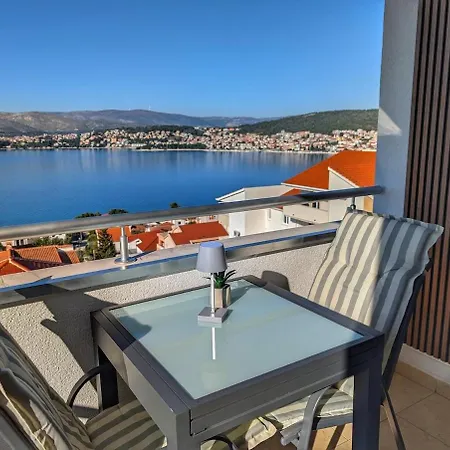 Sofija Appartement Okrug Gornji