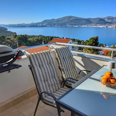 Appartement Sofija Okrug Gornji