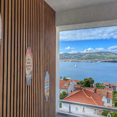 Sofija Appartement *