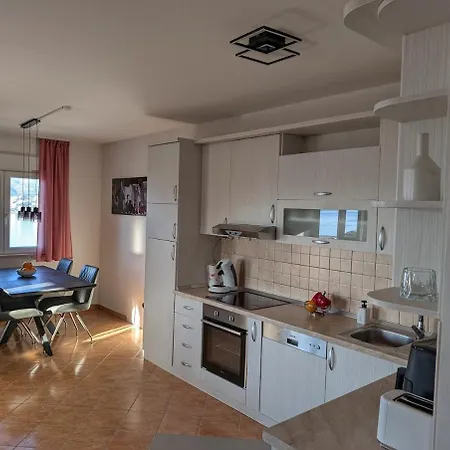 Sofija Appartement Okrug Gornji