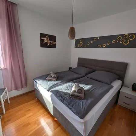 Sofija Appartement *