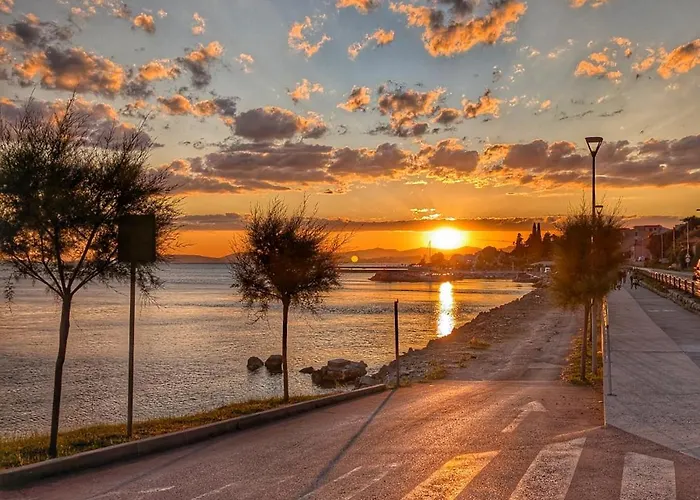 Sofija Appartement *