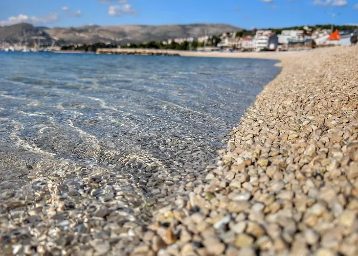 Appartement Sofija Okrug Gornji