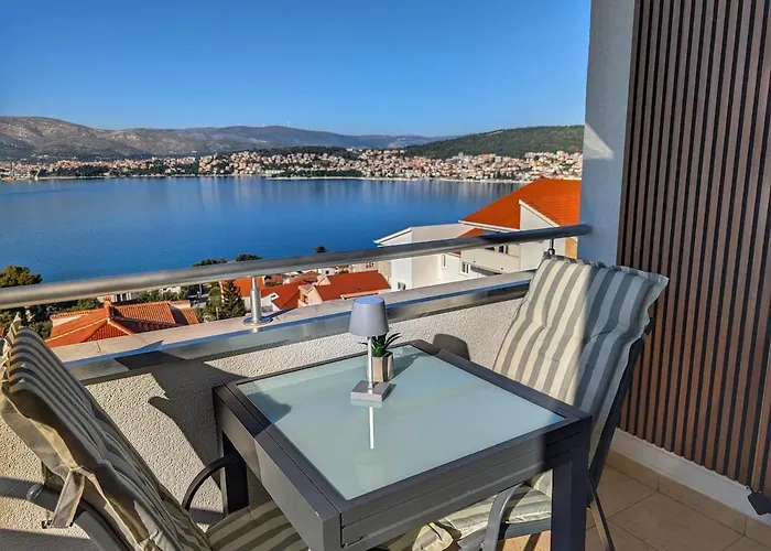 Sofija Appartement Okrug Gornji