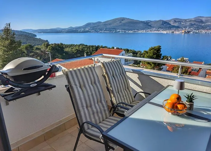 Appartement Sofija Okrug Gornji