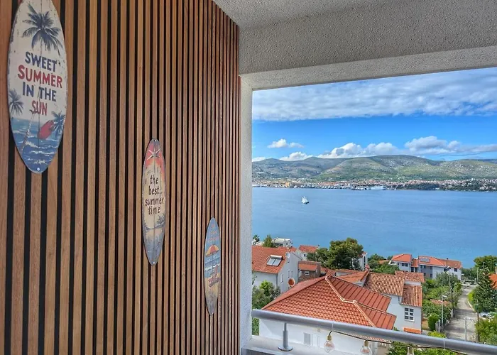 Sofija Appartement *