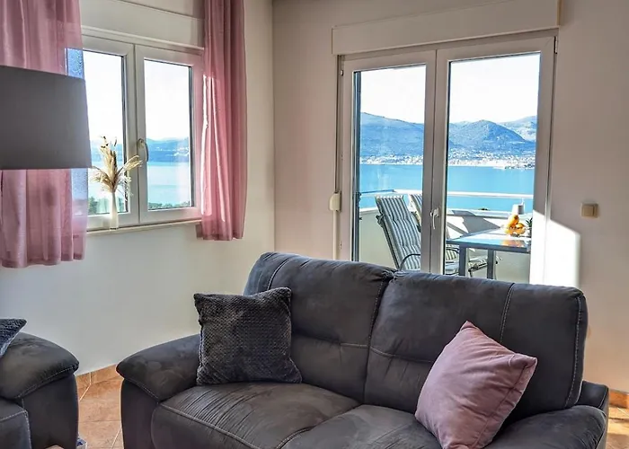 Sofija Appartement *