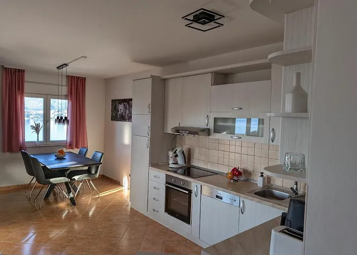 Sofija Appartement Okrug Gornji