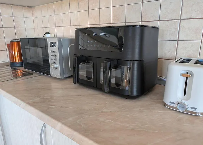 Sofija Appartement *