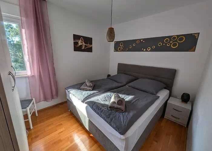 Sofija Appartement *