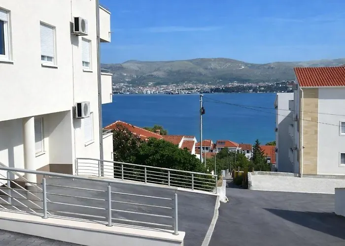 Appartement Sofija *