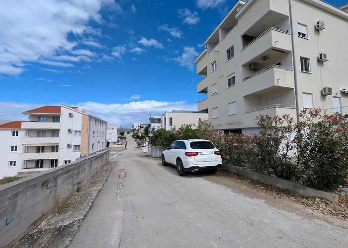 Sofija Appartement Okrug Gornji