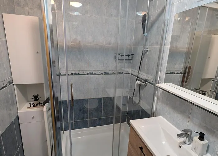 Appartement Sofija *