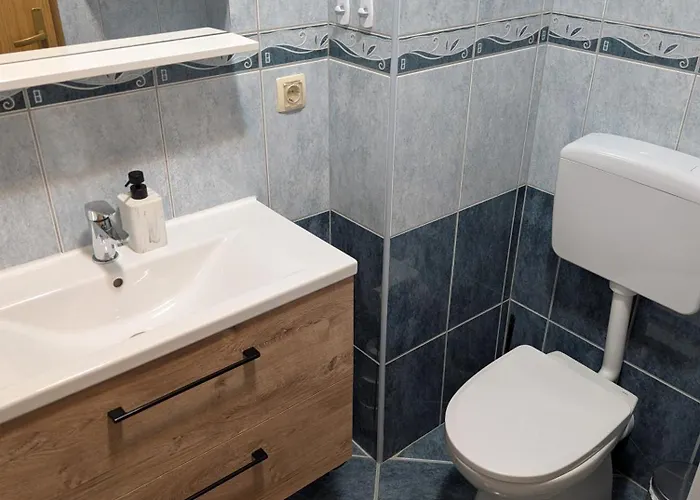 Appartement Sofija Okrug Gornji