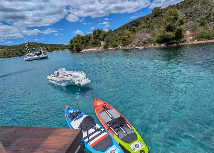 Appartement Sofija *